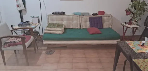 Apartamento com 1 Quarto à venda, 52m² no Leme, Rio de Janeiro