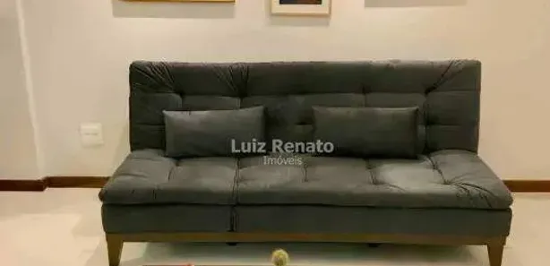 Apartamento com 2 Quartos à venda, 86m² no São Pedro, Belo Horizonte
