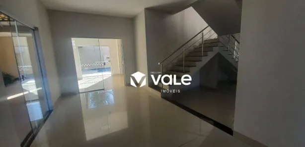 Sobrado com 5 Quartos para alugar, 281m² no Plano Diretor Norte, Palmas