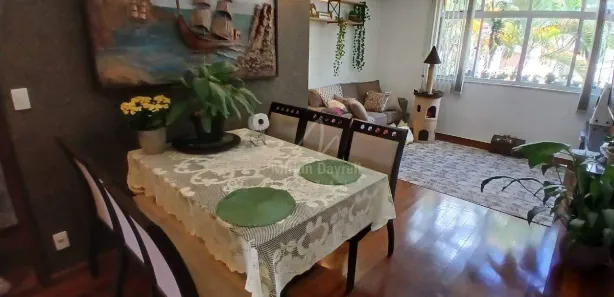 Apartamento com 3 Quartos à venda, 96m² no Fernão Dias, Belo Horizonte
