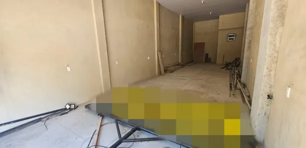 Ponto Comercial para alugar, 100m² no Jardim Alvorada, Nova Iguaçu