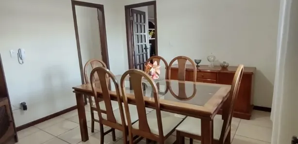 Casa com 4 Quartos à venda, 132m² no Alto Caiçaras, Belo Horizonte