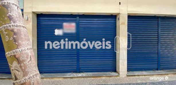 Ponto Comercial à venda, 30m² no Calafate, Belo Horizonte