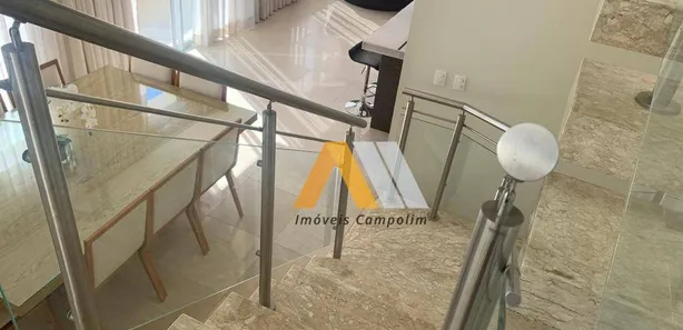 Casa de Condomínio com 3 Quartos para alugar, 500m² no Vila Haro, Sorocaba