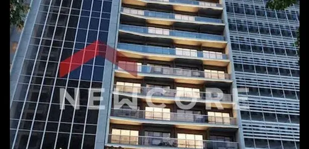 Kitnet à venda, 39m² no Cerqueira César, São Paulo