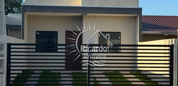 Casa com 2 Quartos à venda, 56m² no Balneário Guaciara, Matinhos