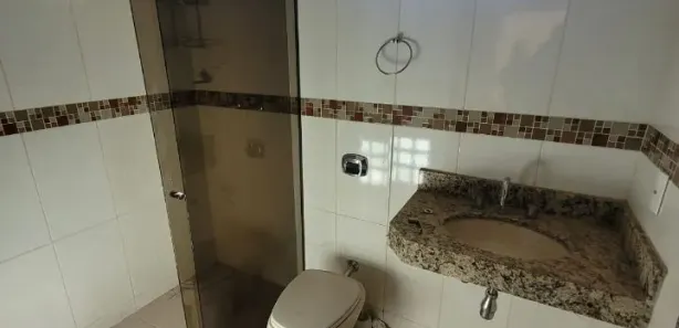 Casa com 4 Quartos para alugar, 164m² no Ribeiro de Abreu, Belo Horizonte