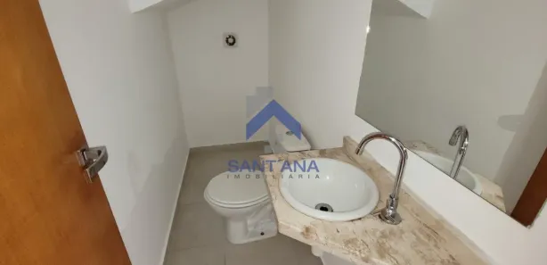 Casa de Condomínio com 3 Quartos à venda, 125m² no Vila Areao, Taubaté