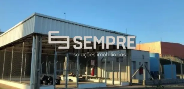 Galpão/Depósito/Armazém para alugar, 9472m² no Parque Industrial de Betim, Betim
