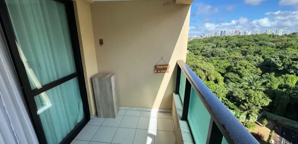 Apartamento com 3 Quartos à venda, 80m² no Pituba, Salvador
