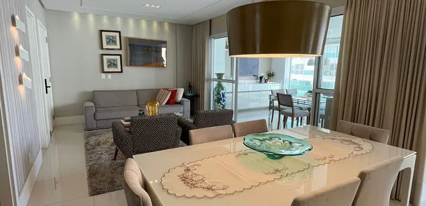 Apartamento com 3 Quartos à venda, 134m² no Canela, Salvador