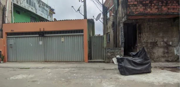 Casa com 3 Quartos à venda, 85m² no Brotas, Salvador
