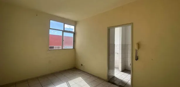 Apartamento com 2 Quartos à venda, 46m² no Diamante (Barreiro), Belo Horizonte