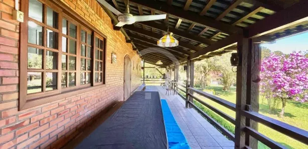 Fazenda/Sítio com 4 Quartos para alugar, 22439m² no Bugre, Balsa Nova