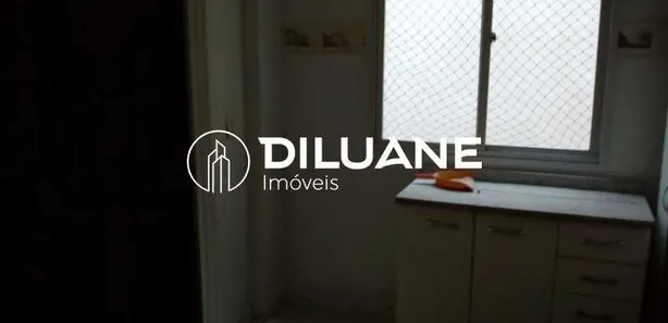 Cobertura com 3 Quartos à venda, 112m² no Tijuca, Rio de Janeiro