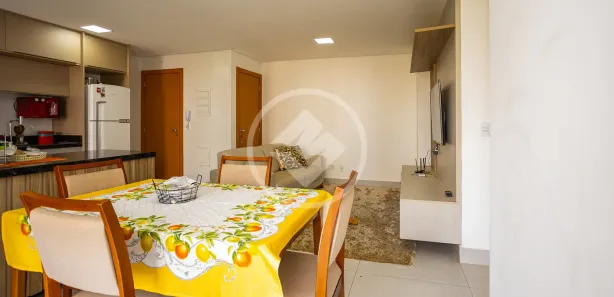 Apartamento com 3 Quartos à venda, 109m² no Sul, Brasília