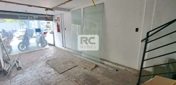 Ponto Comercial para alugar, 170m² no Lourdes, Belo Horizonte
