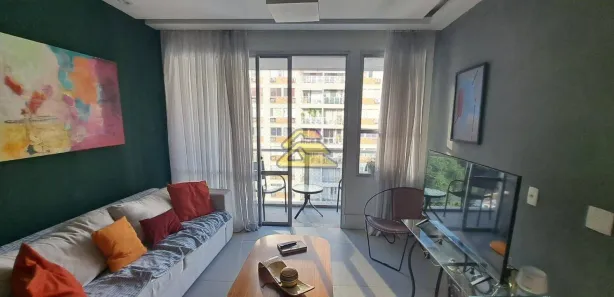 Cobertura com 4 Quartos à venda, 250m² no Leme, Rio de Janeiro