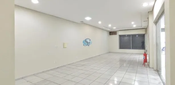 Sala Comercial para alugar, 60m² no A, Campo Bom