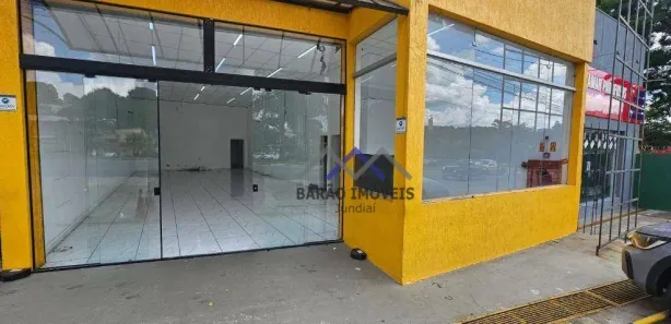 Ponto Comercial para alugar, 190m² no Jardim Promeca, Várzea Paulista