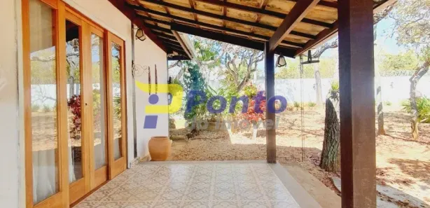 Casa com 2 Quartos à venda, 112m² no Recanto da Lagoa, Lagoa Santa