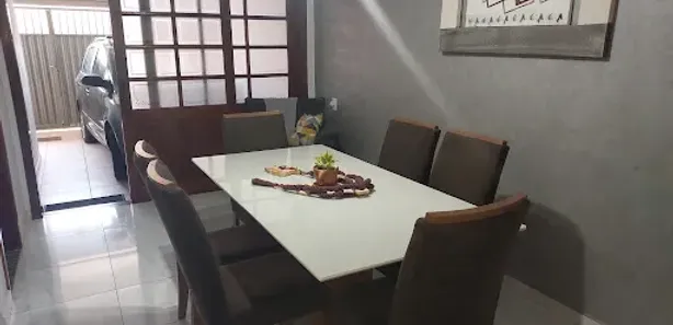 Casa com 2 Quartos à venda, 104m² no Zona Central, Rio Claro