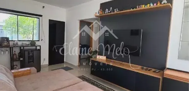 Casa com 3 Quartos à venda, 125m² no Altos do Jaraguá, Araraquara