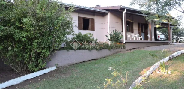 Fazenda/Sítio com 4 Quartos à venda, 66863m² no Industrial, Farroupilha