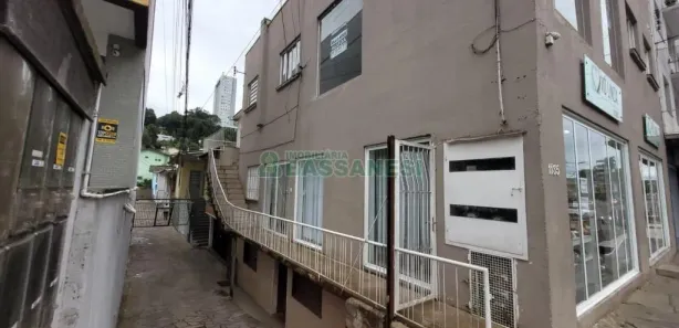 Sala Comercial para alugar, 50m² no Cruzeiro, Caxias do Sul