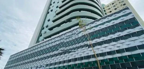 Ponto Comercial à venda, 45m² no Manaíra, João Pessoa