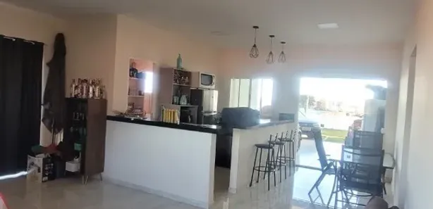 Casa de Condomínio com 4 Quartos à venda, 200m² no Riviera, Paranapanema