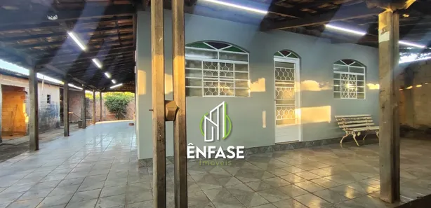 Casa com 3 Quartos à venda, 540m² no Tereza Cristina, São Joaquim de Bicas
