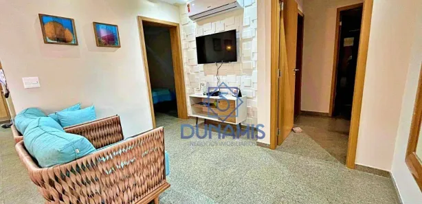 Apartamento com 3 Quartos à venda, 155m² no Vila Alzira, Guarujá