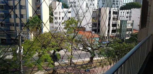 Apartamento com 4 Quartos à venda, 180m² no Chame-Chame, Salvador