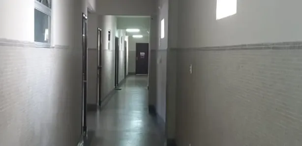 Sala Comercial com 1 Quarto para alugar, 30m² no Cidade Alta, Natal