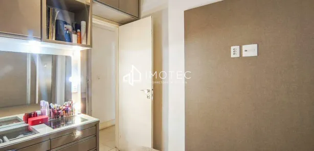 Apartamento com 3 Quartos à venda, 98m² no Santo Agostinho, Belo Horizonte