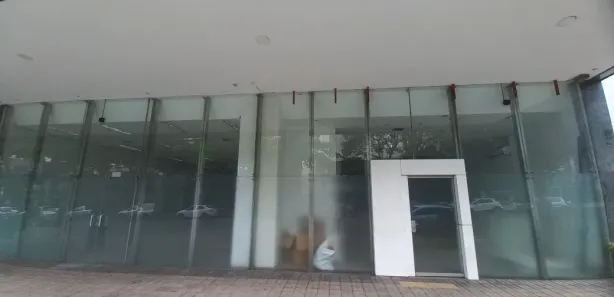 Ponto Comercial para alugar, 1200m² no Funcionários, Belo Horizonte