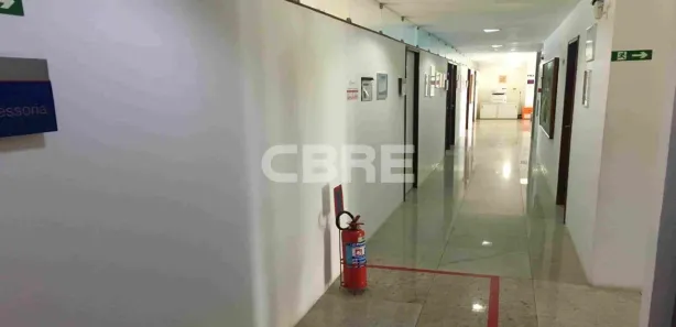 Sala Comercial para alugar, 1600m² no Imbiribeira, Recife