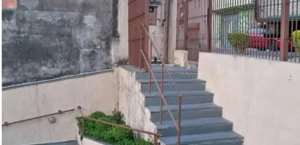 Ponto Comercial à venda, 224m² no Vila Artem, Carapicuíba