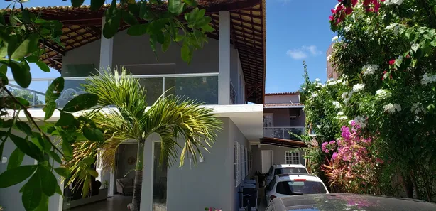 Casa com 8 Quartos à venda, 400m² no Enseadinha, Ipojuca