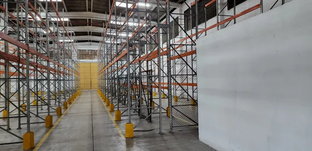 Galpão/Depósito/Armazém para alugar, 4500m² no Campinas de Pirajá, Salvador