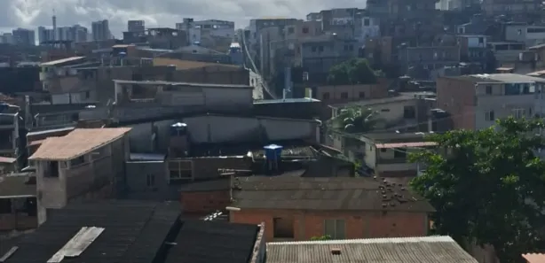 Casa com 3 Quartos à venda, 100m² no Nordeste de Amaralina, Salvador