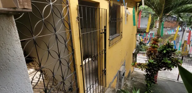 Apartamento com 2 Quartos à venda, 42m² no Itapuã, Salvador