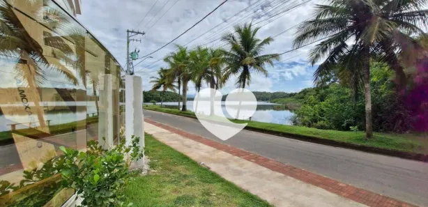 Apartamento com 3 Quartos à venda, 110m² no Lameirão, Guarapari