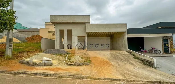 Casa de Condomínio com 3 Quartos à venda, 150m² no Condomínio Terras do Vale, Caçapava