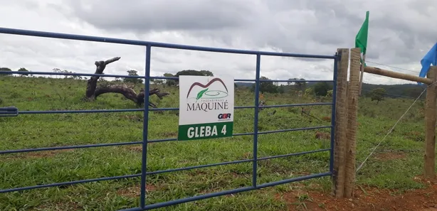 Lote/Terreno à venda, 20000m² no , Cordisburgo