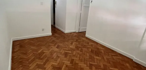 Apartamento com 1 Quarto para alugar, 40m² no Copacabana, Rio de Janeiro