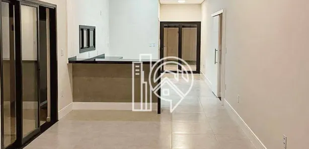 Casa de Condomínio com 3 Quartos à venda, 138m² no Residencial Alta Vista 1, Caçapava