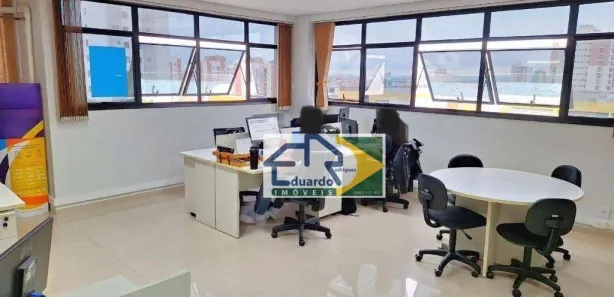 Sala Comercial à venda, 67m² no Vila Bela Vista, Suzano