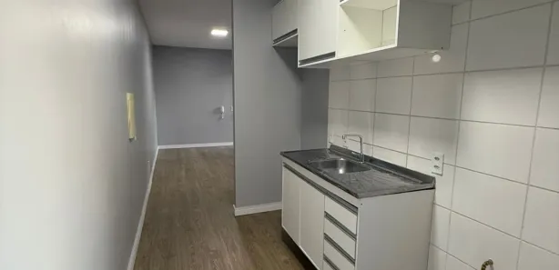 Apartamento com 2 Quartos para alugar, 45m² no Cidade Nova, Manaus